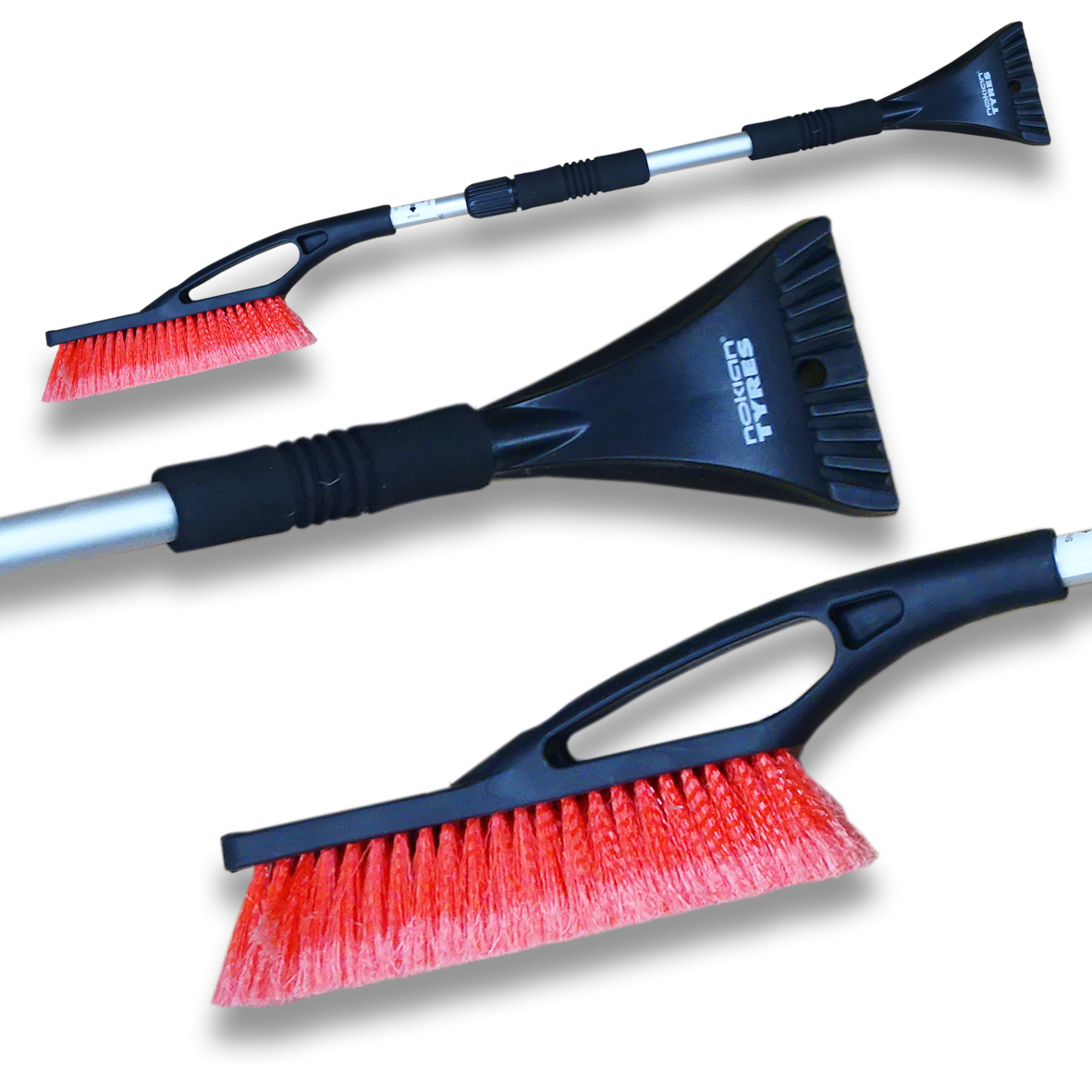 Kungs Tele-Is Schneebesen